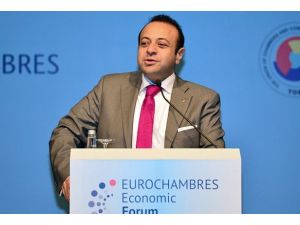 Avrupa Türkiye'den uzaklaşıyor