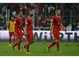 A Milli Futbol Takımı'nın büyük hasreti