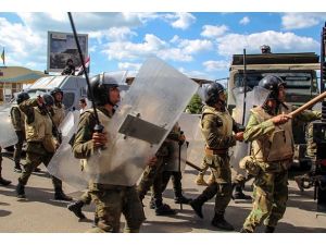 Mısır'da "darbe suçları" belgeleniyor
