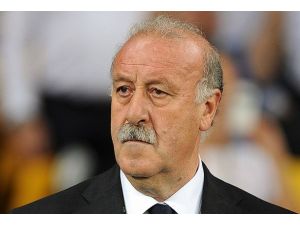 Del Bosque nikah tazeliyor