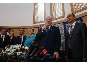 Pakette siyasi mayınlar var