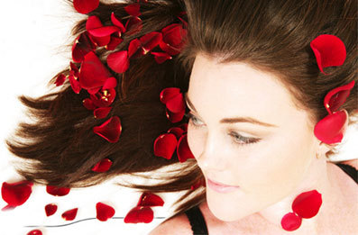 Doğal Saç Bakım Ürünleri Hamadi’de