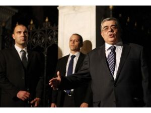 Altın Şafak'ın 6 milletvekilinin dokunulmazlığı kaldırıldı