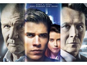 Paranoya vizyona giriyor