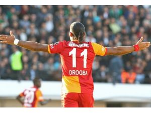 En pahalı gol Galatasaray'ın