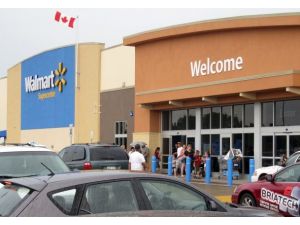 Türk firmaları Wal-Mart'a ürün satma konusunda çekingen