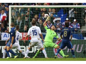 Play-off torbaları bellli oldu