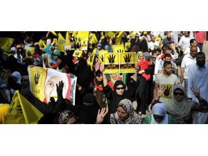 Ulusal İttifak'tan "Hesap Görme Cuması"na davet