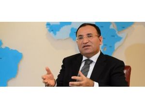 Demokrasimiz her alanda güçlendi