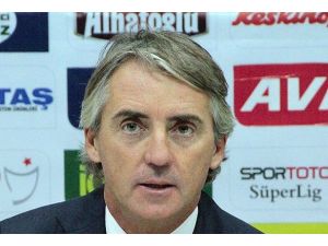 Amacım kazanmaya oynayan bir takım