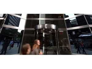 ABD’de federal çalışanlar işbaşı yaptı