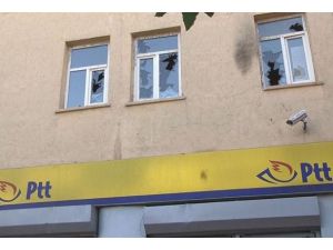 Silopi'de izinsiz gösteri