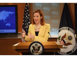 Türkiye'yle yakın temas halindeyiz