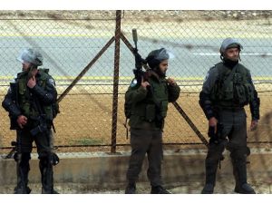 Filistinli genç öldürüldü