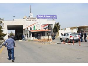 Suriye'de kameramandan haber yok