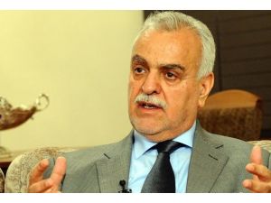 Adil bir mahkemede yargılanmaya hazırım