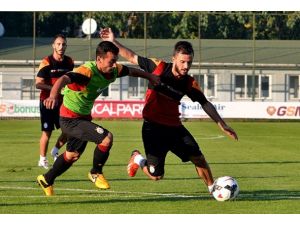 Galatasaray kötü gidişi durdurma peşinde