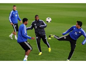 Kasımpaşa başkentte 3 puan arayacak