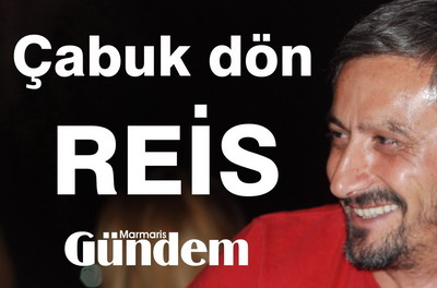 Temel Irmak kaza geçirdi