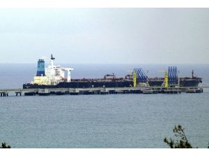 Petrol geçen köylerde yaşam değişti