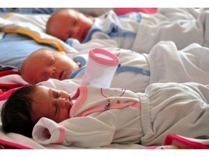 Doğurganlık ivme kaybediyor