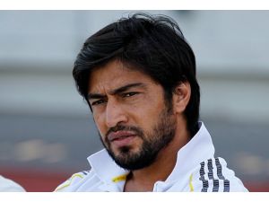 Yanlış bir şey yaptığımı düşünmüyorum