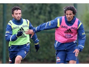 Gökhan Gönül yarıda bıraktı