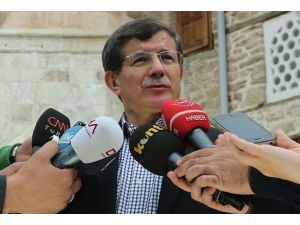 Şimdi büyük Türkiye var