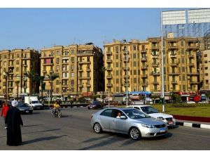 Suudi Arabistan’dan Mısır’a yardım