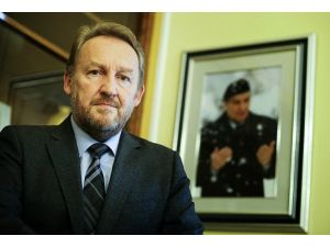 "Bilge Kral" vefatının 10'uncu yıl dönümünde özlemle anılıyor