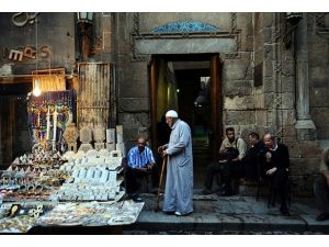 Mısır ekonomisi yara aldı