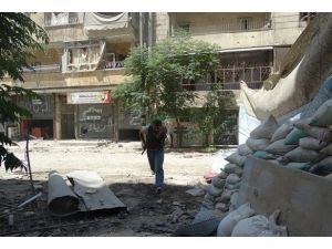 Suriye'de Kurban Bayramı'nda acı tablo: 243 kişi öldürüldü