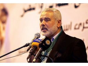 Heniye'den "intifada" uyarısı