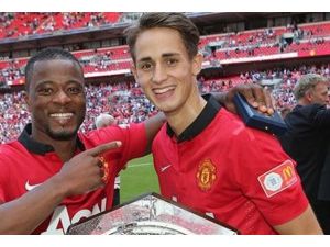 Hangi takımı seçeceğimi babam belirleyecek