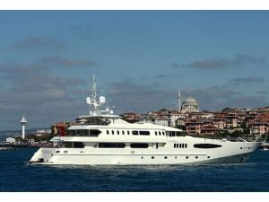 Mavi karta geçmeyen yat sahipleri ceza alacak