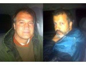 Türk pilotlar İstanbul'da