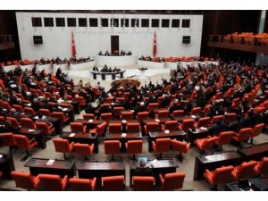 Meclis haftaya bütçe maratonuyla başlıyor