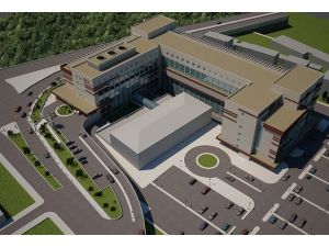 78 yeni hastane yapılacak