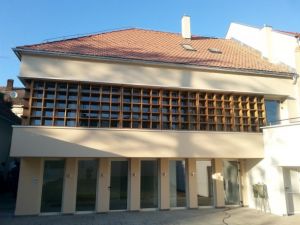 TİKA'dan "Bilge Kral"a vefa borcu