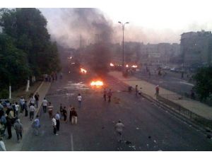 Hama'da bombalı saldırı: 30 ölü