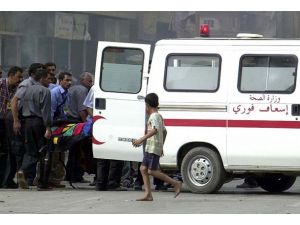 Irak'ta şiddet: 6 ölü, 10 yaralı