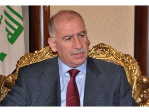 Talabani’nin yeri artık boş kalamaz