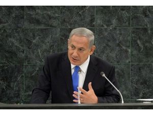 Netanyahu'dan "İran'a baskıyı artırın" çağrısı