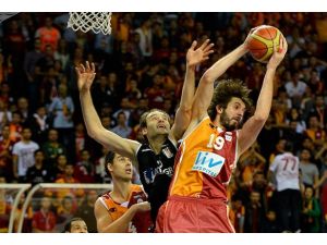 Potada derbinin galibi Galatasaray