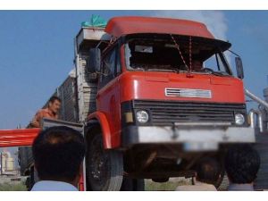 Libya'da kaçırılan Mısırlı kamyon şoförleri serbest