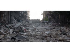 Esed güçlerinin saldırılarında 71 kişi öldü