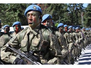 70 bin Mehmetçiğin gözü Bakanlar Kurulu'nda