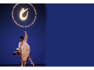 Balerin ve baletler İstanbul'da yarışacak