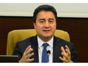 Babacan adına sahte twitter hesabı