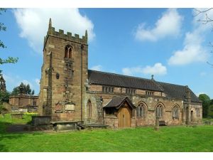 İngiltere'de Müslümanlar kilise satın aldı